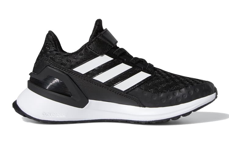 Кроссовки adidas Rapida El K - изображение 2
