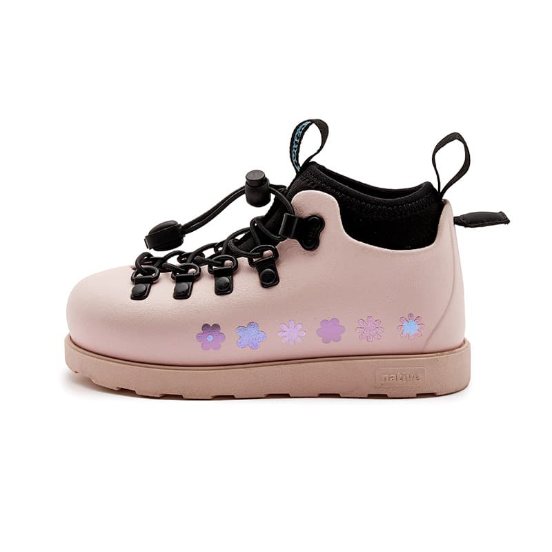 Native Shoes Fitzsimmons противоскользящие устойчивые к истиранию водонепроницаемые и дышащие термические - изображение 1