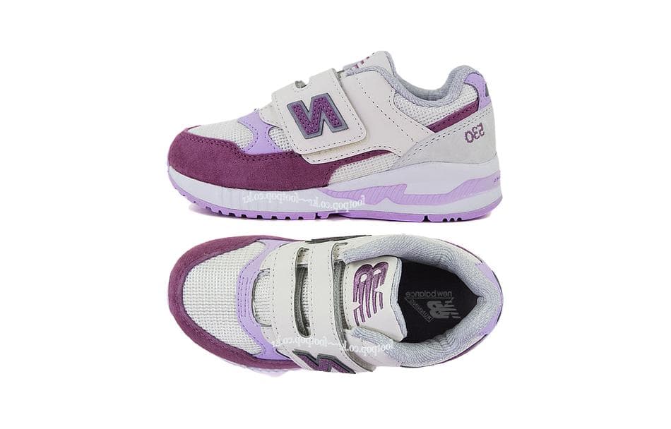 Кроссовки New Balance NB 530 - изображение 5