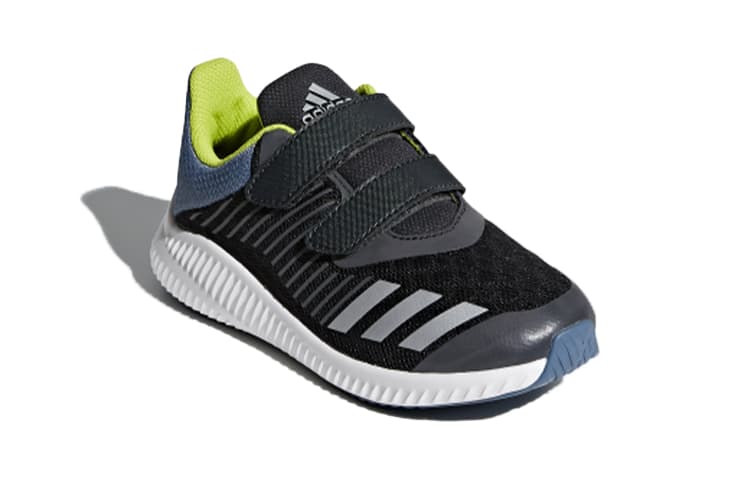 Кроссовки BP adidas Fortarun Cf K Wide - изображение 3