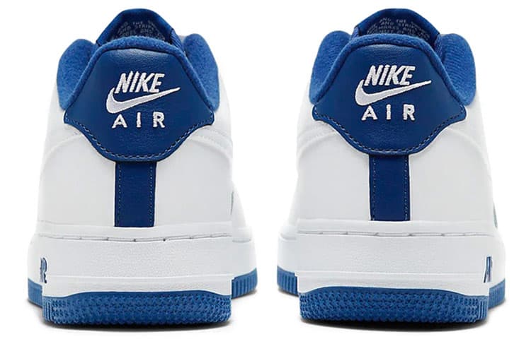 Кроссовки Nike Air Force 1 GS - изображение 6
