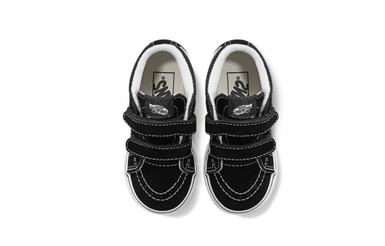 Кроссовки Vans SK8 PU - изображение 4