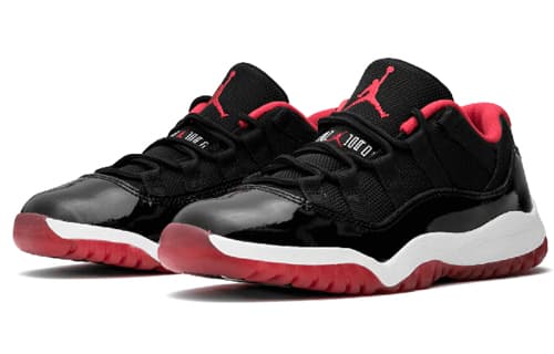 Кроссовки для баскетбола Jordan Air Jordan 11 Retro Low - изображение 3