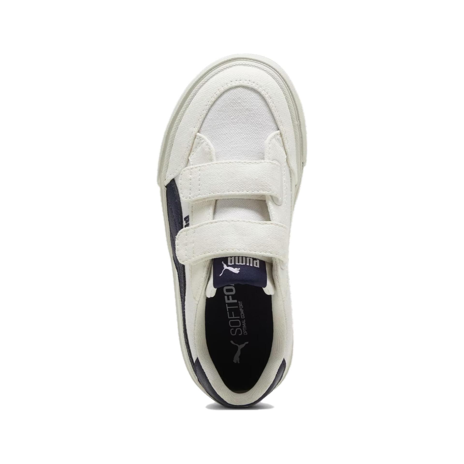 PUMA Court Classic Vulc Formstrip - изображение 4