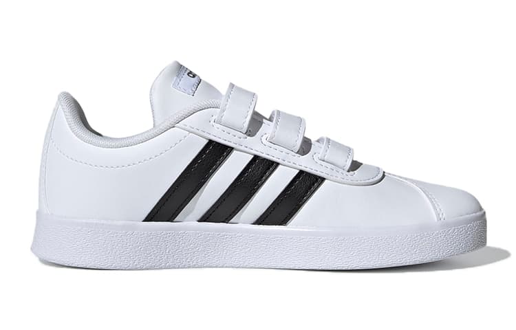 Кроссовки adidas neo VL Court 2.0 - изображение 2