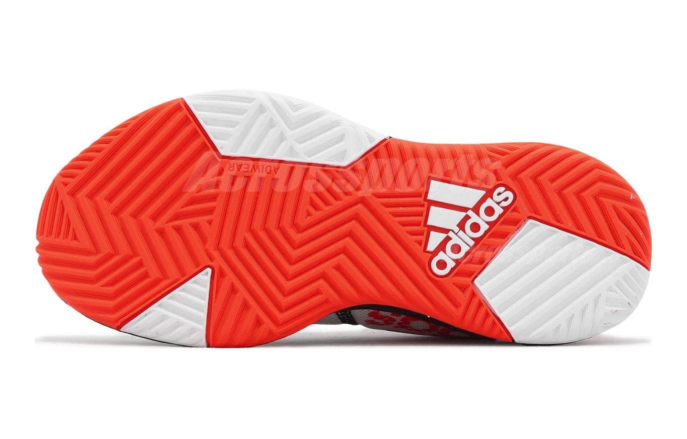 Кроссовки для баскетбола adidas OwnTheGame 2.0 - изображение 5