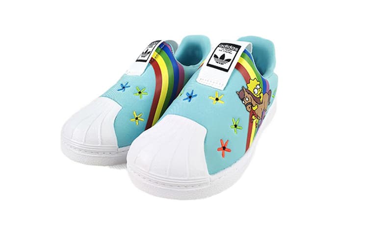 Кроссовки adidas originals Superstar 360 - изображение 5