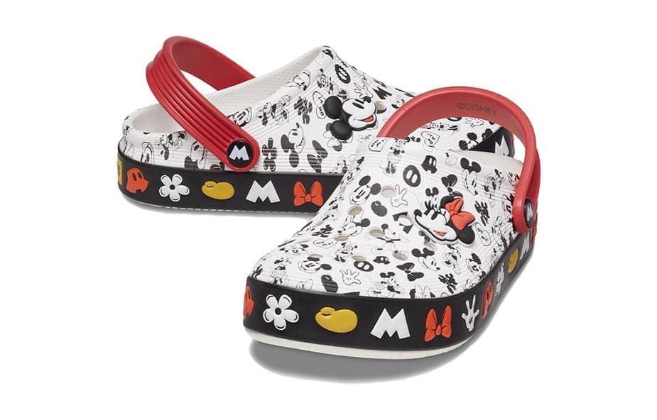Crocs - изображение 4