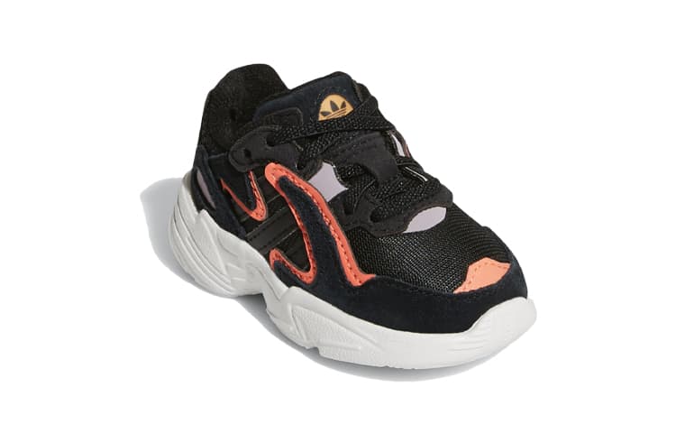 Кроссовки TD adidas originals Yung-96 Chasm EL I - изображение 4