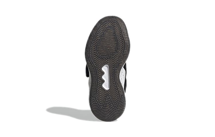 Кроссовки для баскетбола adidas Deep Threat - изображение 7