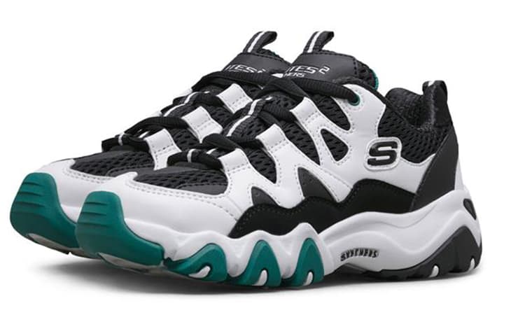 Skechers D'LITES 2.0 - изображение 3
