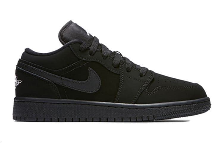 Кроссовки для баскетбола Jordan Air Jordan 1 Low GS - изображение 3