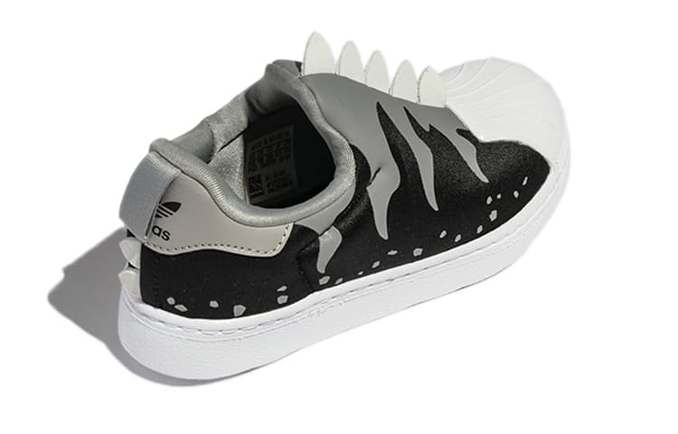 Кроссовки adidas originals Superstar 360 - изображение 6