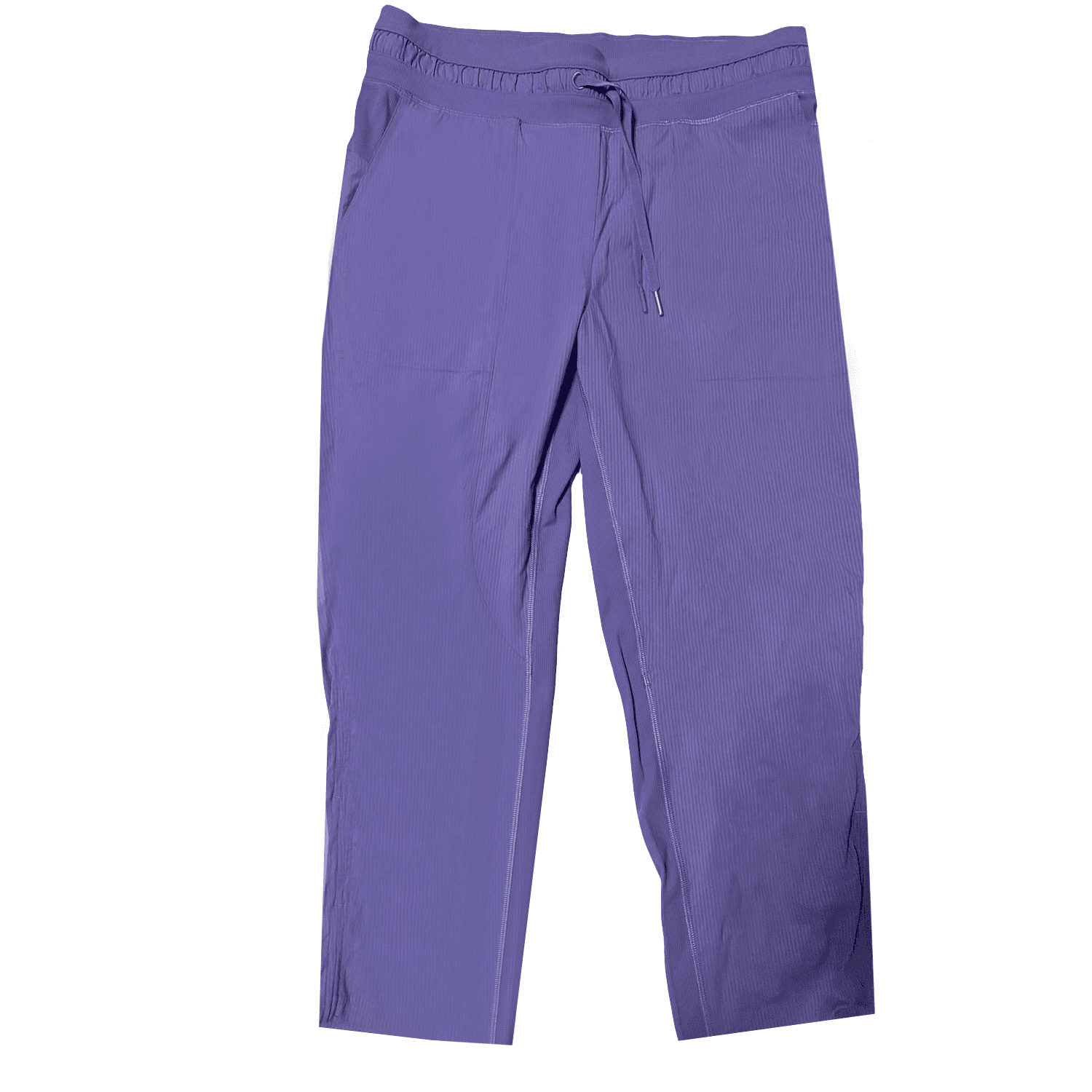 Штаны Lululemon Dance Studio Mr Crop Повседневные штаны Женские - изображение 1