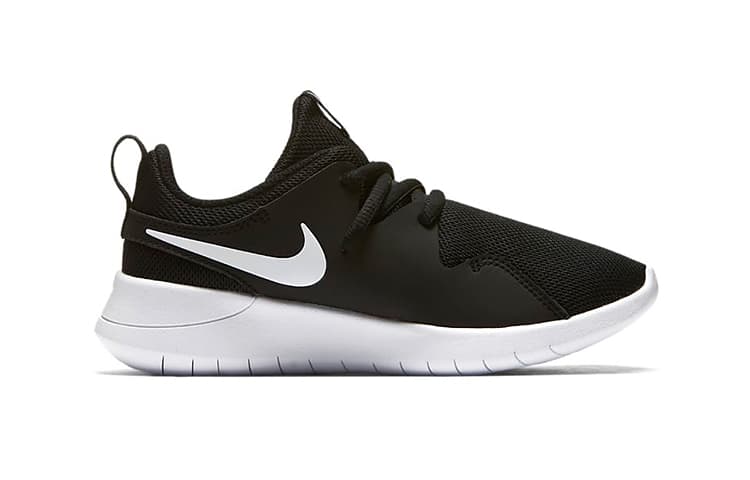Кроссовки Nike Tessen - изображение 4