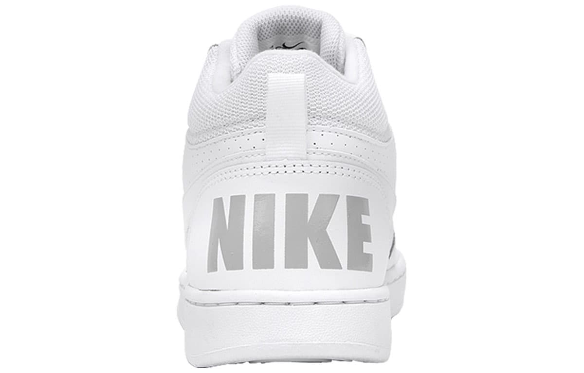 Кроссовки Nike Court Borough Mid GS - изображение 6