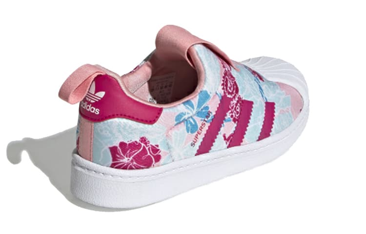 Кроссовки adidas originals Superstar 360 C - изображение 5