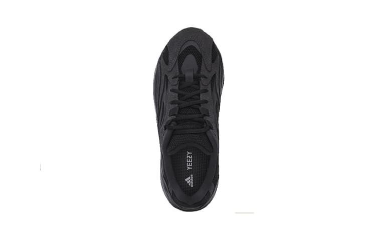 Кроссовки adidas originals Yeezy boost 700 V2 Vanta - изображение 5