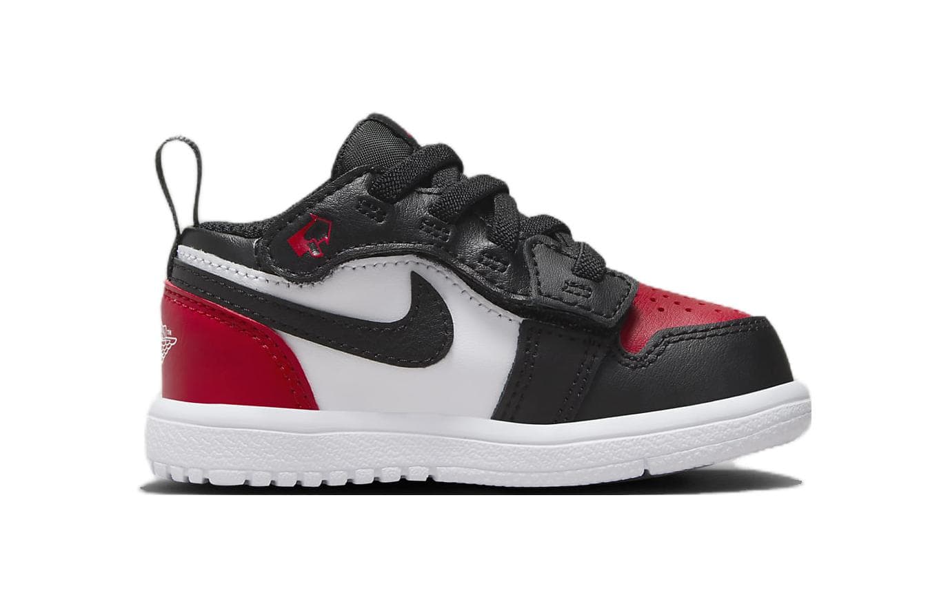 Кроссовки Jordan Air Jordan 1 - изображение 3