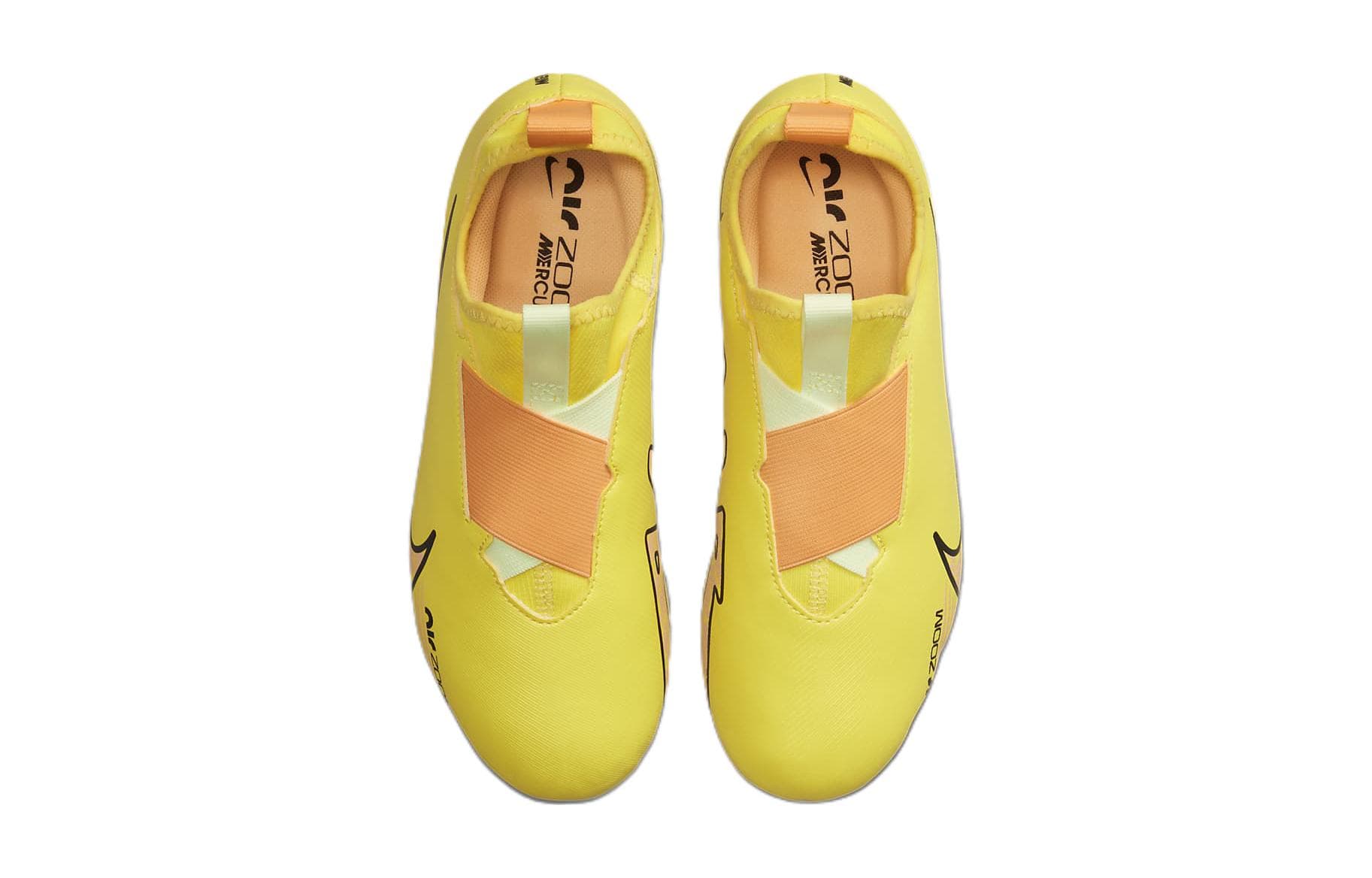 Бутсы Nike JR Zoom Mercurial Vapor 15 15 Academy HG - изображение 8