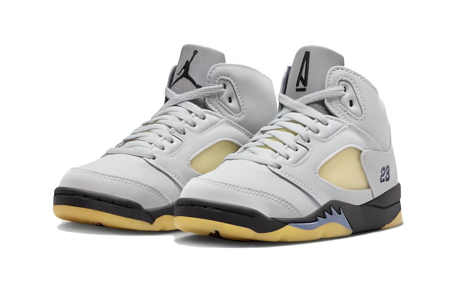 A Ma Manire x Jordan Air Jordan 5 Retro - изображение 3