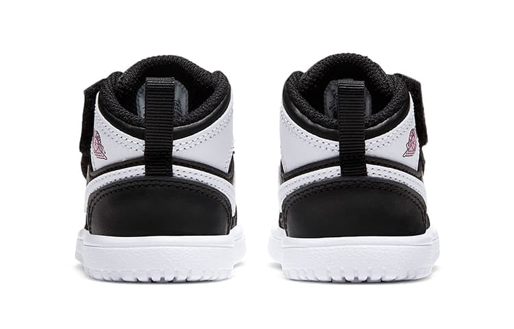 Кроссовки Jordan Air Jordan 1 Mid Alt - изображение 6