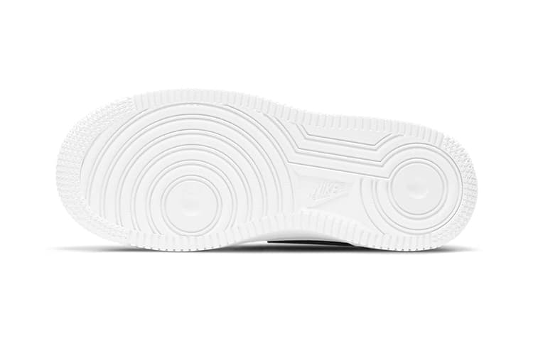 Кроссовки Nike Air Force 1 - изображение 8