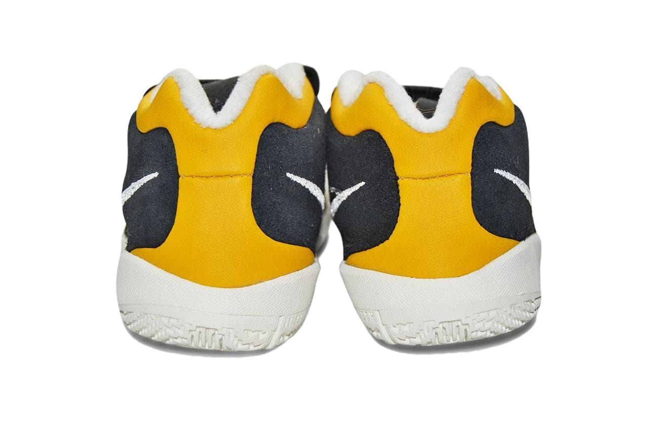 Кроссовки Nike Kyrie 4 LB - изображение 5