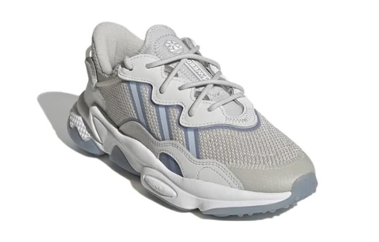 Кроссовки adidas originals Ozweego J - изображение 5