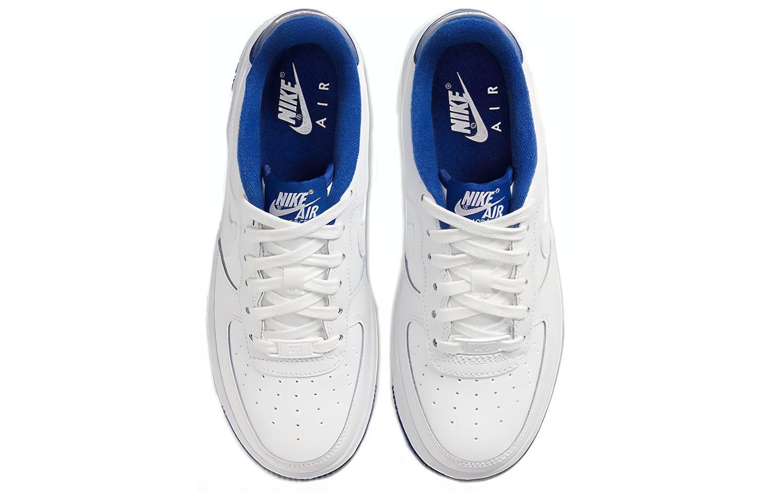 Кроссовки Nike Air Force 1 GS - изображение 5
