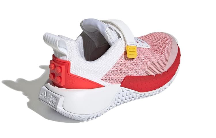 Кроссовки LEGO x adidas Sport Pro - изображение 6