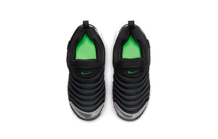 Кроссовки Nike Dynamo Free - изображение 5