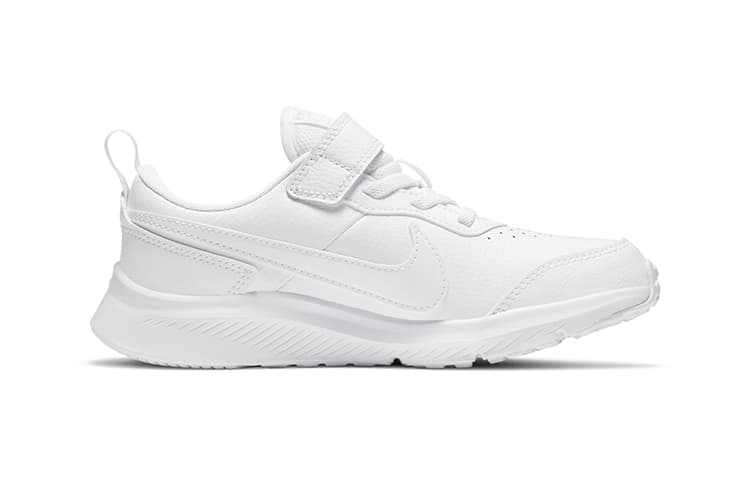 Кроссовки Nike Varsity Leather - изображение 4