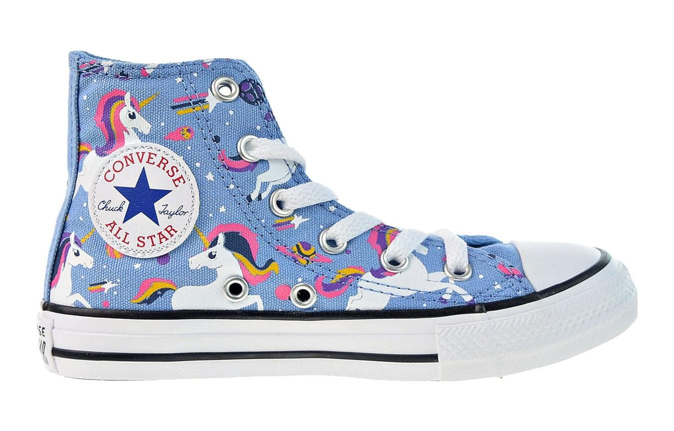 Converse Chuck Taylor All Star - изображение 2