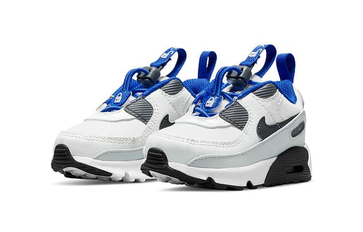 Кроссовки Nike Air Max 90 Toggle - изображение 4