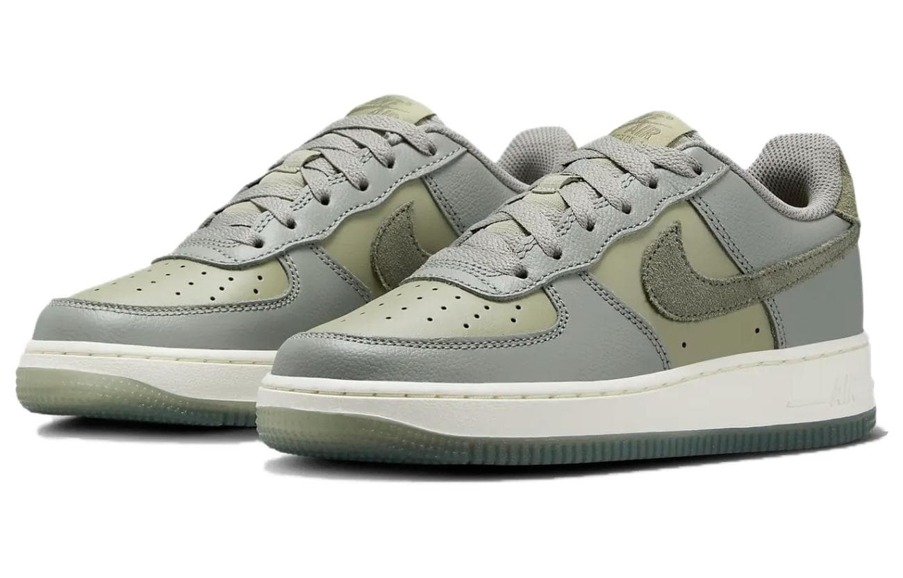 Кроссовки Nike Air Force 1 Low GS - изображение 5
