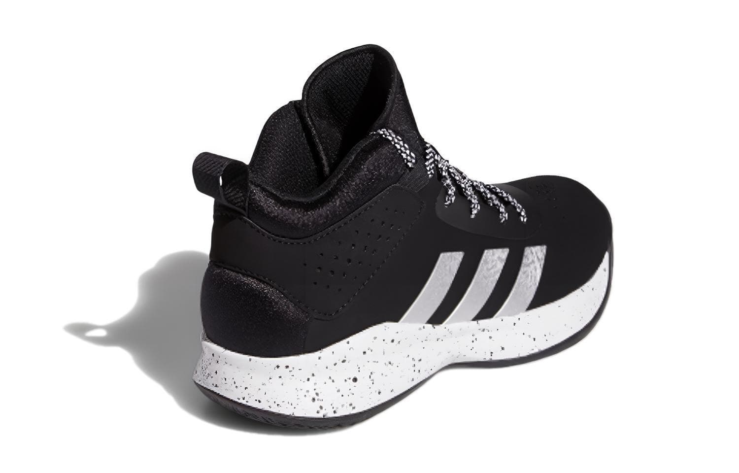 Кроссовки для баскетбола adidas Cross Em Up 5 K - изображение 4