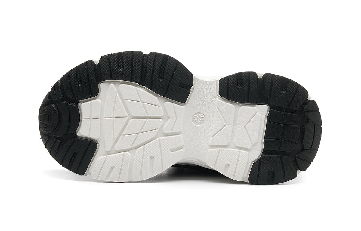 Кроссовки HLA Синтетическая кожа текстиль Kids Lifestyle Shoes Детский - изображение 4