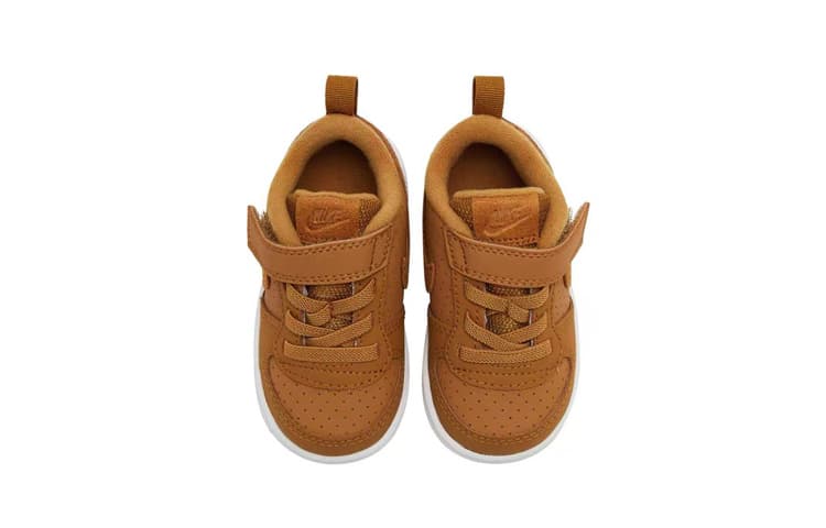 Кроссовки Nike Court Borough Low - изображение 3