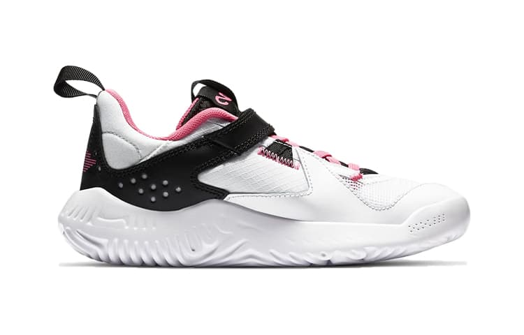 Кроссовки Jordan Delta - изображение 2