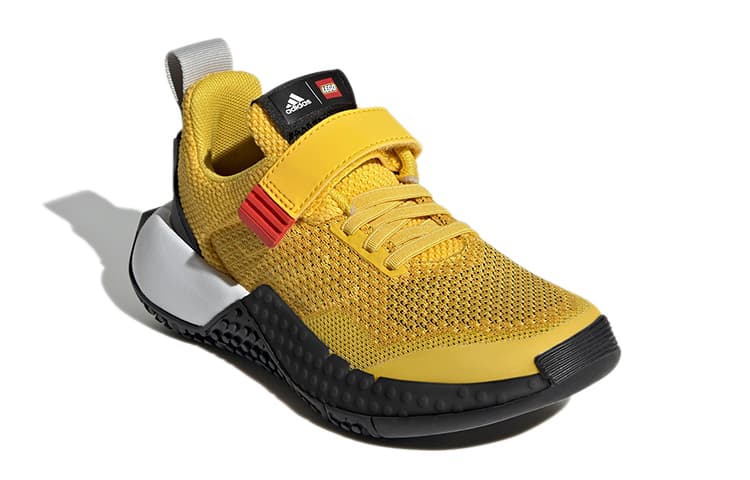Кроссовки LEGO x adidas Sport Pro K - изображение 4