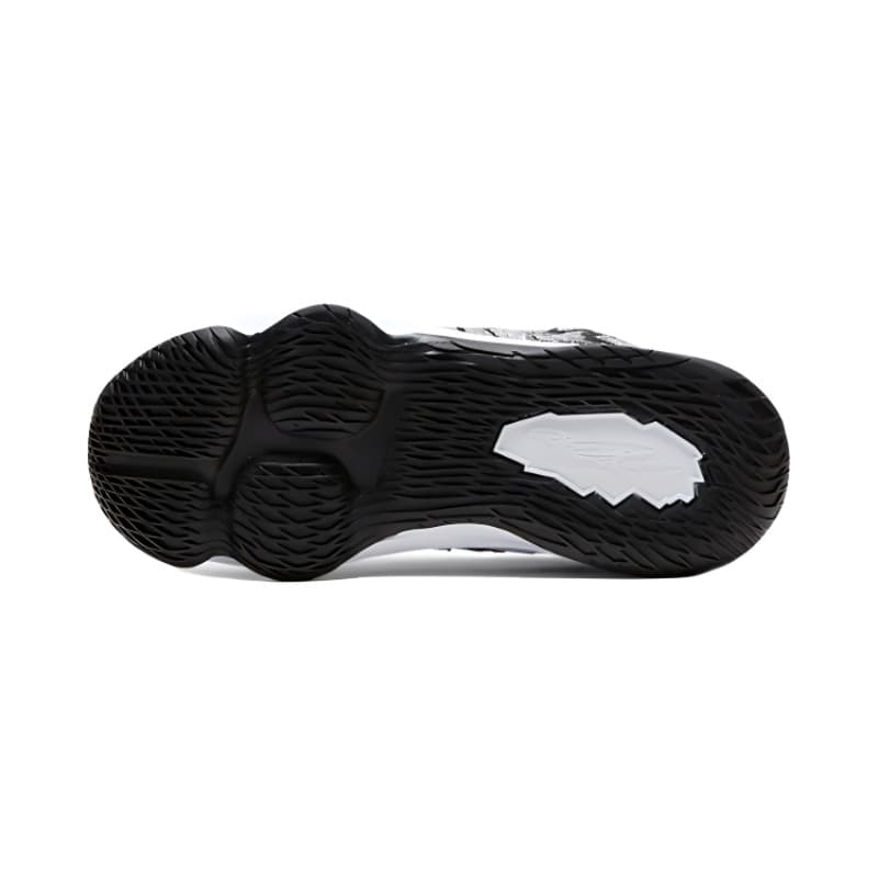 Кроссовки для баскетбола Nike LeBron XVII - изображение 4