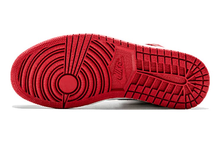 Кроссовки для баскетбола Jordan Air Jordan 1 GS - изображение 8