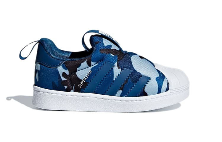 Кроссовки adidas originals Superstar 360 I - изображение 2
