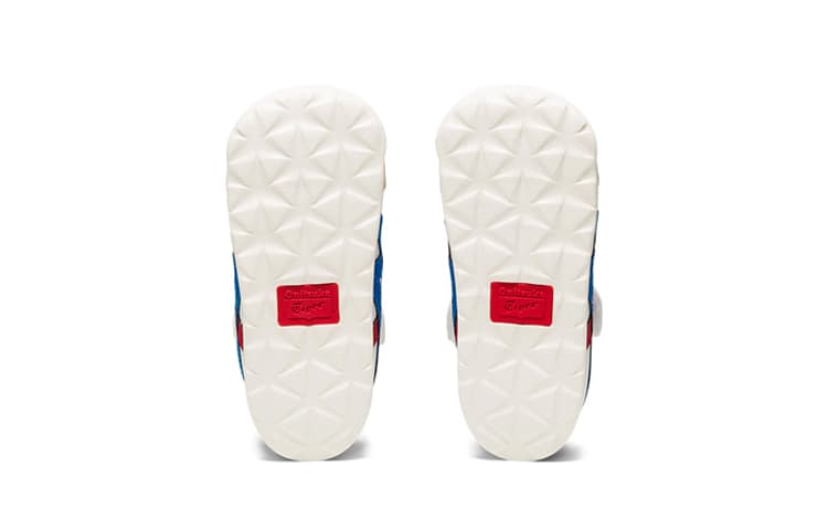 Кроссовки Onitsuka Tiger MEXICO 66 - изображение 10