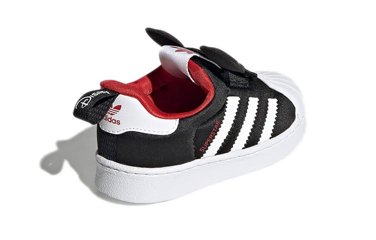 Кроссовки adidas originals Superstar - изображение 6