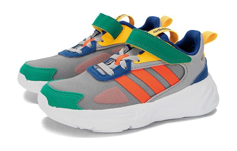 Кроссовки adidas neo Ozelle - изображение 3