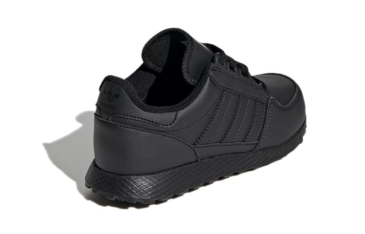 Кроссовки adidas originals Forest Grove - изображение 6