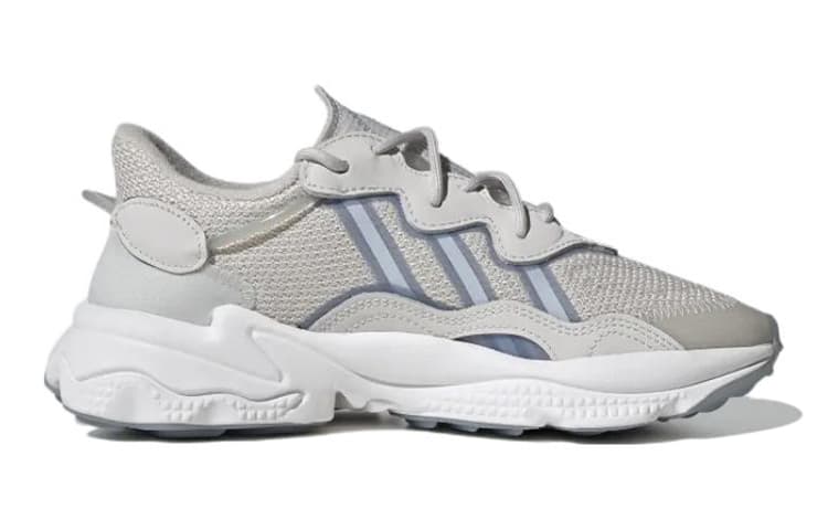 Кроссовки adidas originals Ozweego J - изображение 4