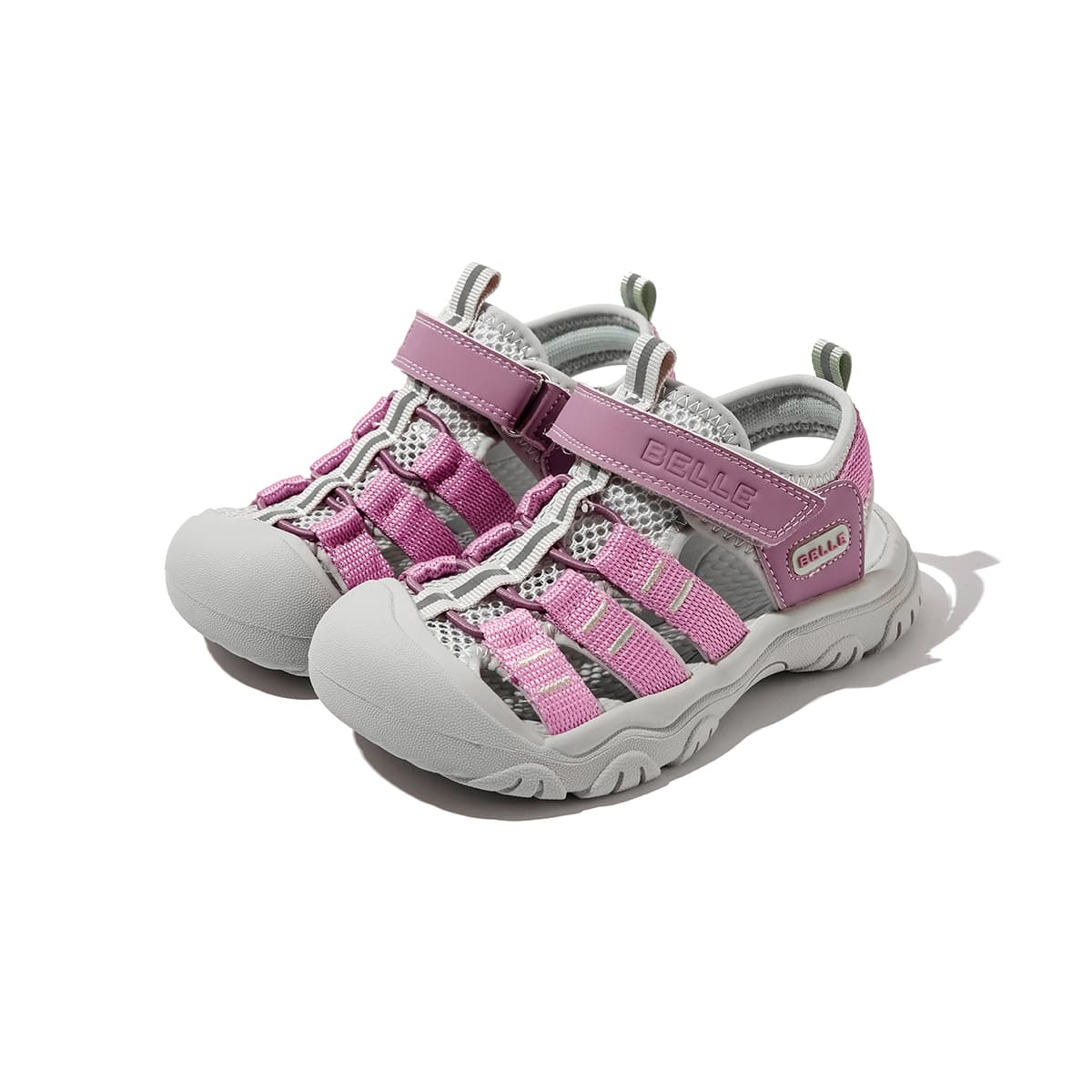 Сандалии BELLE Детские сандалии Low Top Kids - изображение 3